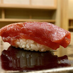 日本橋蛎殻町 すぎた - 