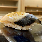 日本橋蛎殻町 すぎた - 