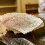 日本橋蛎殻町 すぎた - 