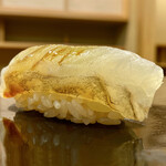 日本橋蛎殻町 すぎた - 