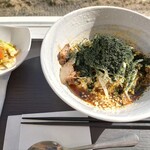 D:matcha Kyoto CAFE & KITCHEN - 