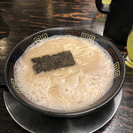 大砲ラーメン - 