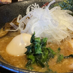 ラーメン海山 - 