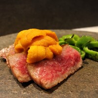 Cuisine SHINGO 日本橋 - 