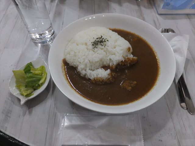 コミエカレー Commie Curry 立花 カレーライス 食べログ