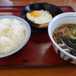 山田うどん - 