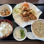 Tomiya - 