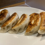 中華屋台 加匠 - 