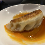 中華屋台 加匠 - 