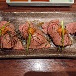 WAGYU でですけ - 