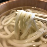 香の川製麺 - 