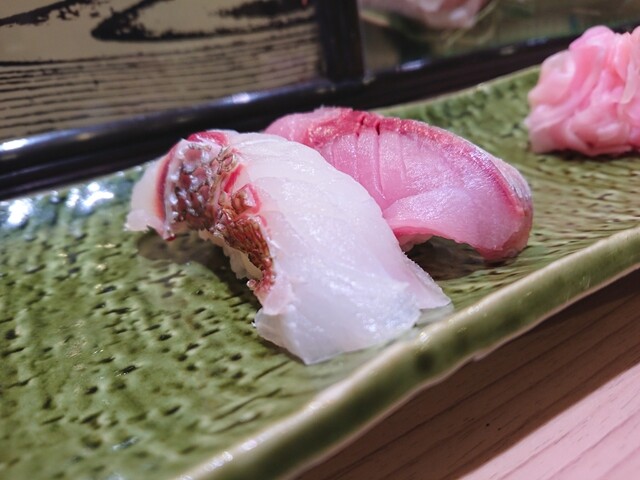 第一玉家寿し 空港第２ビル店 福岡空港 寿司 食べログ