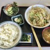 たつ食堂