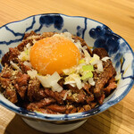 大衆食堂ゆしまホール - 