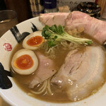 彩色ラーメンきんせい - 