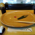 宝寿司 - 完食