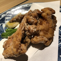 和食鉄板 銀座 朔月 - 