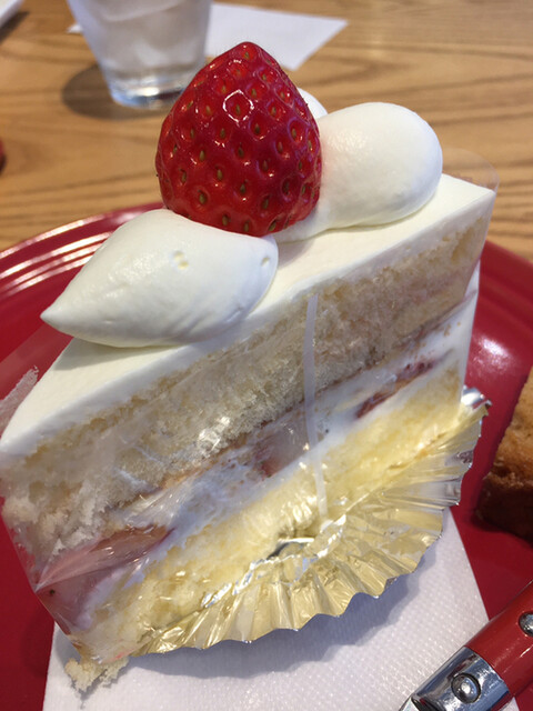 パティスリーリアン あびこ ケーキ 食べログ