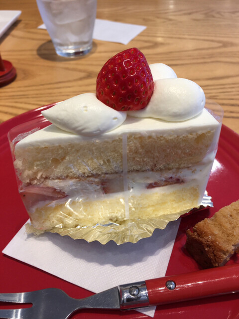 パティスリーリアン あびこ ケーキ 食べログ