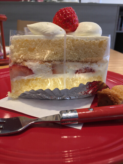 パティスリーリアン あびこ ケーキ 食べログ