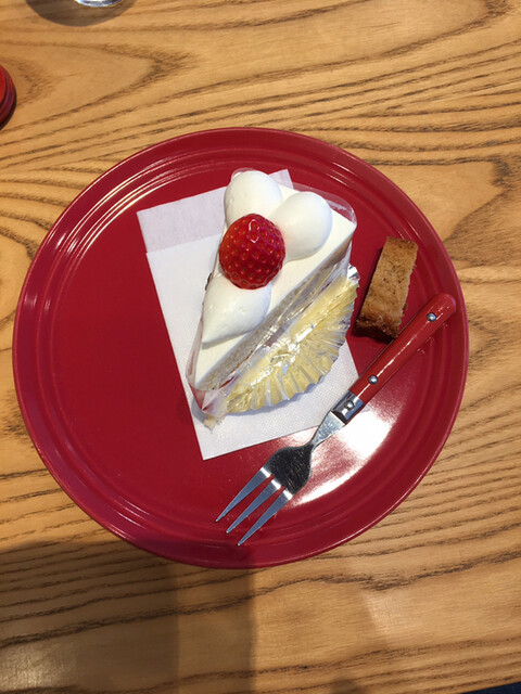 パティスリーリアン あびこ ケーキ 食べログ