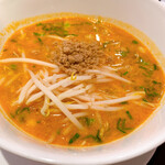 チャイニーズレストラン 直城 - 