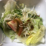 居喰処 光 - 2020/11/14
      本日の日替り 海老イカチリ丼 500円