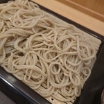 蕎麦処 とみた - 