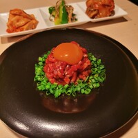 焼肉矢澤 京都 - 