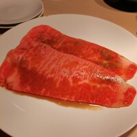 焼肉矢澤 京都 - 