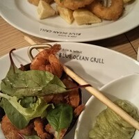 fish&wine BLUE OCEAN GRILL - 