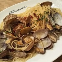 fish&wine BLUE OCEAN GRILL - 