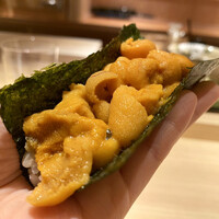 三宿の鮨 えん 別邸 - 