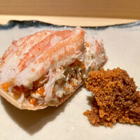 三宿の鮨 えん 別邸 - 