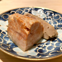 三宿の鮨 えん 別邸 - 