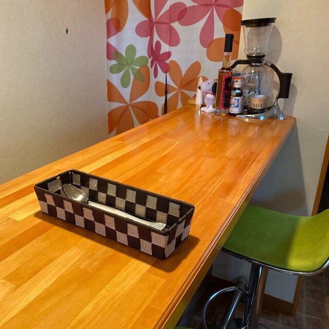 cha va（チャバ） - 鶴形（カフェ）の写真