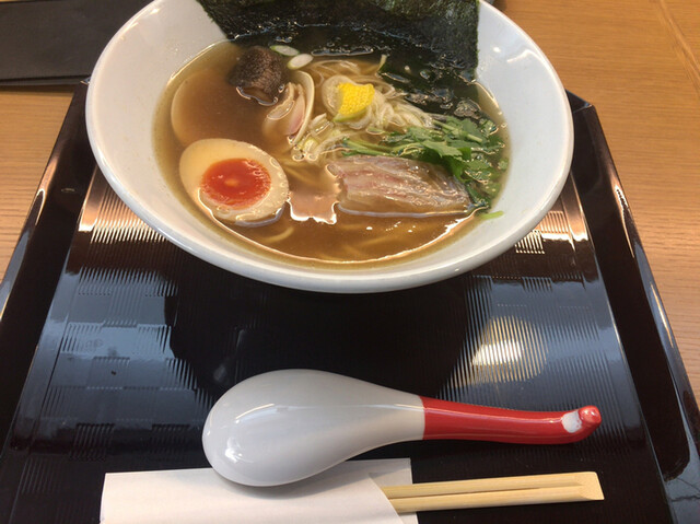 浦安 幸来 浦安 ラーメン 食べログ