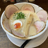 ラーメン家 みつ葉