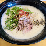 麺屋 はやぶさ - 