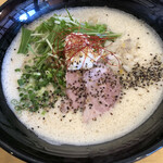 麺屋 はやぶさ - 