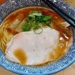 Noukou Tsukemen Ra-Men Yaezakura - 