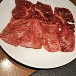 焼肉 あぶる。 - 