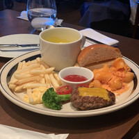 ユニオン スクエア トウキョウ - 