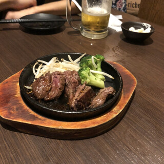 隠れ家個室 琴吹_2