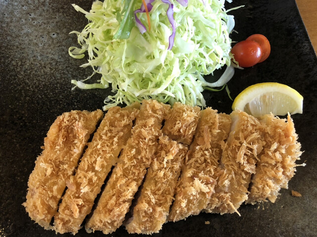 とん吉 とんきち あざみ野 とんかつ 食べログ とん吉 とんきち あざみ野 とんかつ 食べログ