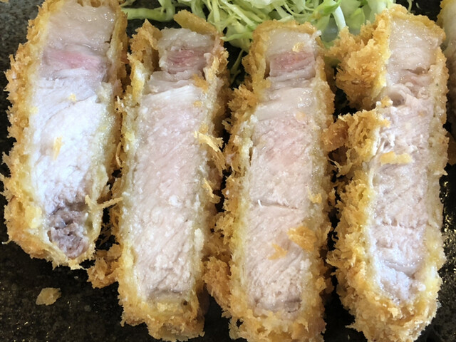 とん吉 とんきち あざみ野 とんかつ 食べログ とん吉 とんきち あざみ野 とんかつ 食べログ