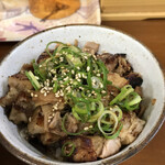 らーめん弥七 - 