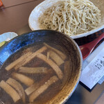 そば倶楽部 稲荷山 - 