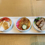 星期菜 西中洲 - 