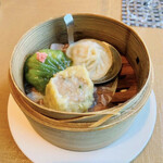 星期菜 西中洲 - 